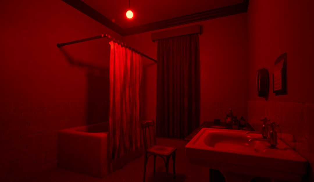 电梯 Elevator游戏截图