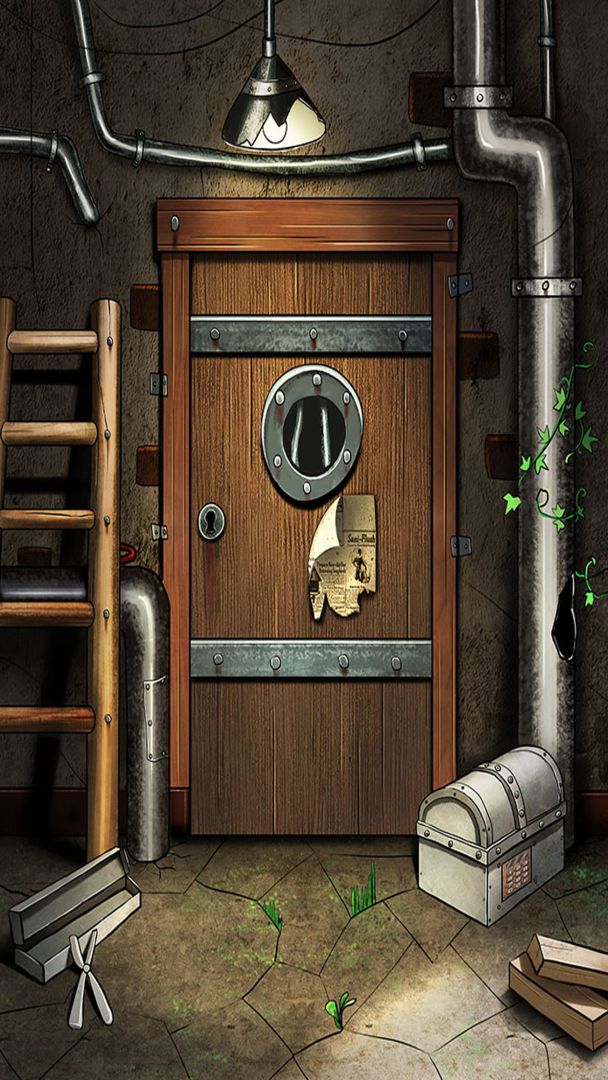 100门逃脱挑战2游戏截图