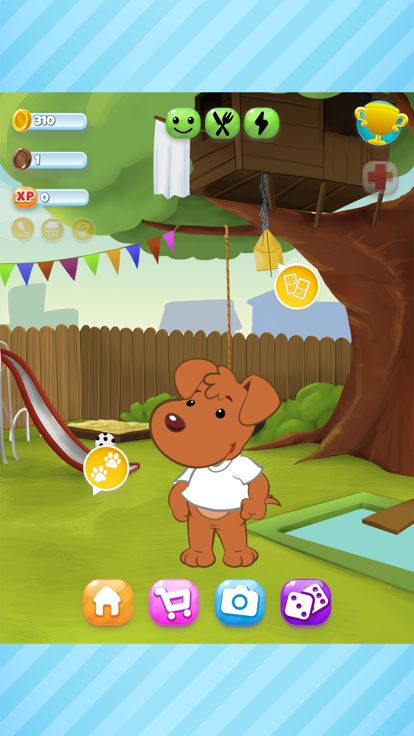 Cyber Fun GT游戏截图