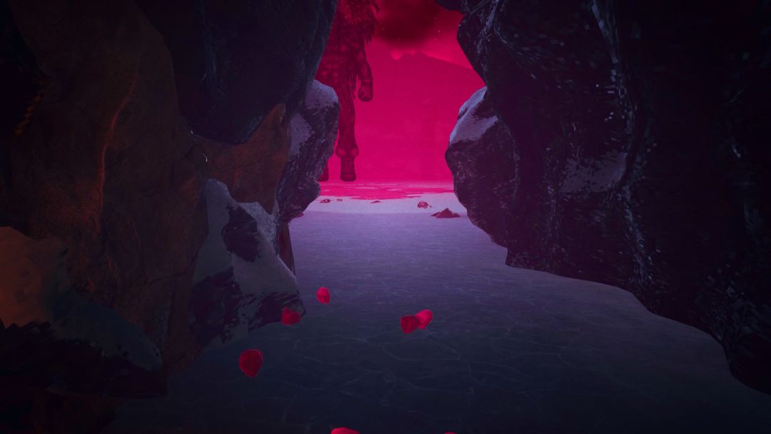 M.E.A.T. II: Absolute Zero游戏截图