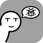 你确定这不是Bug么？icon