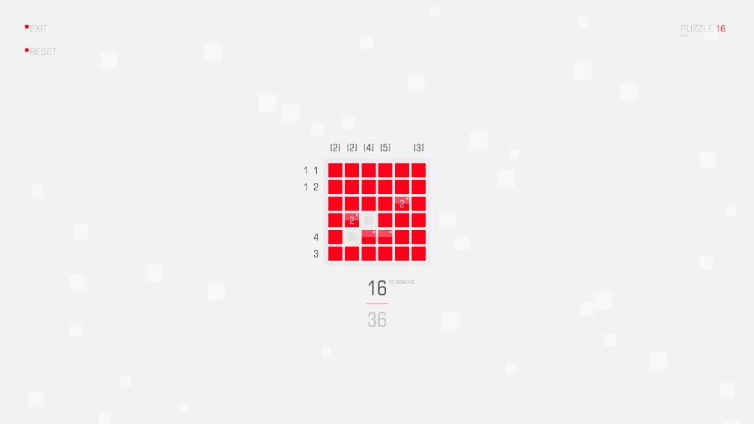 SquareCells游戏截图