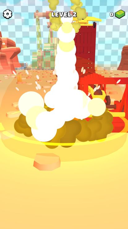 Boomber Plane游戏截图