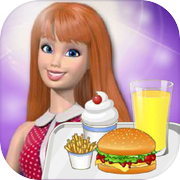 小宝贝汉堡店icon