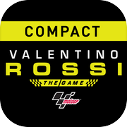 Valentino Rossi The Game Compacticon