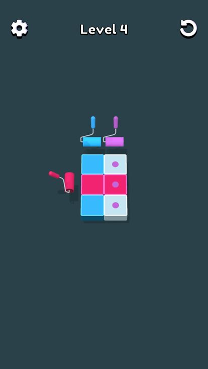 Roll & Order游戏截图