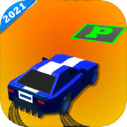 Car parking Offline Race Gamesicon