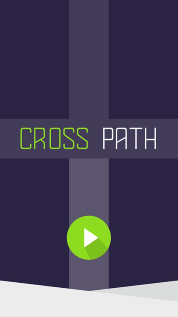 Cross Path游戏截图