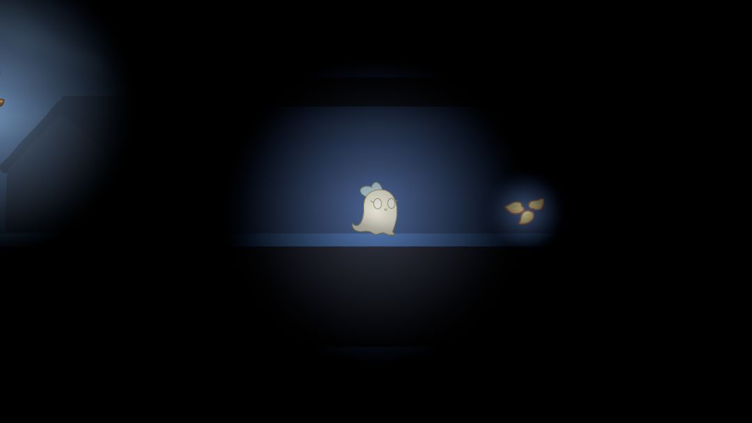 WayAlone游戏截图