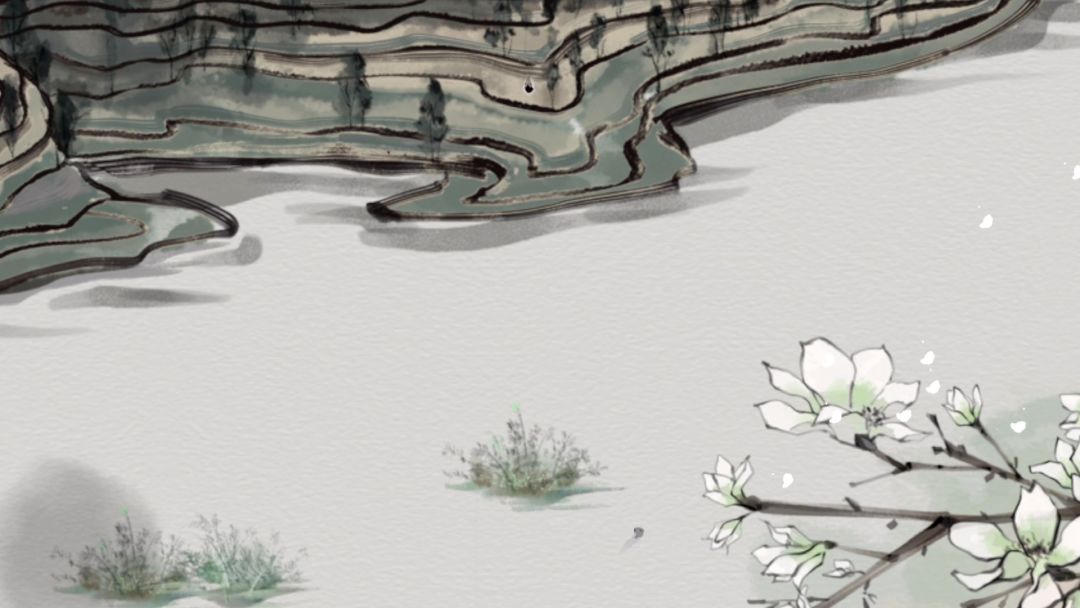 松烟行游戏截图