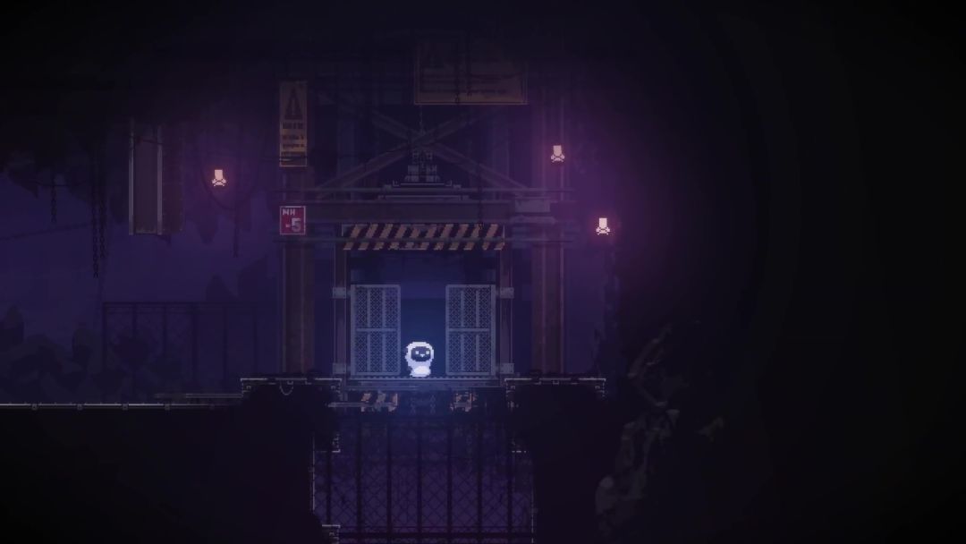 Sheepy: A Short Adventure游戏截图