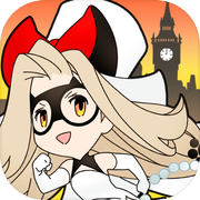 跳跃吧！怪盗少女icon