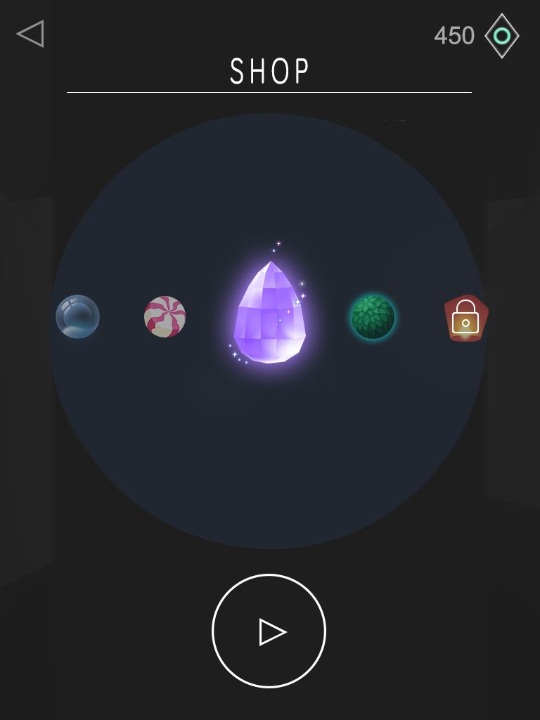 夜与光游戏截图