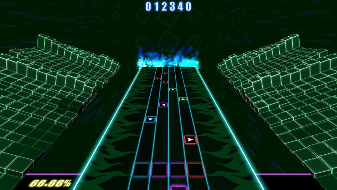 Slash It Ultimate游戏截图