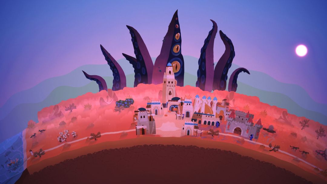 造物主 2游戏截图