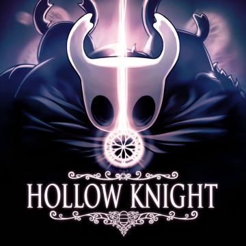 [推荐] HOLLOW KNIGHT：你我皆是白色面具下的空洞骑士！