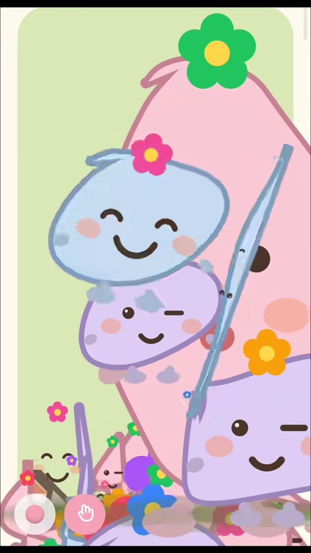 画个玩伴游戏截图