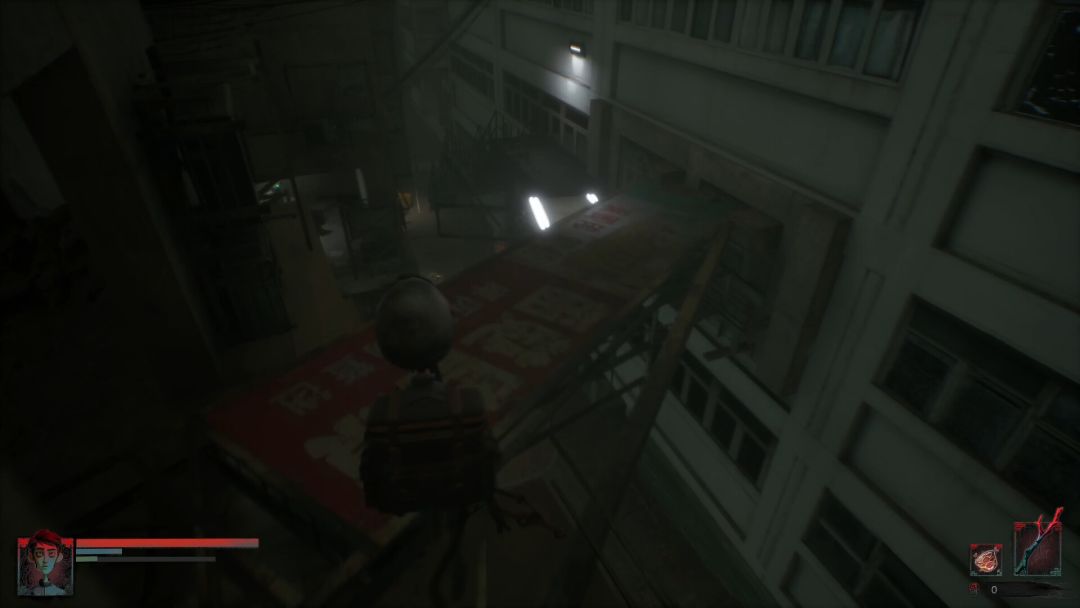 梦境管理公司：渡魂行者游戏截图