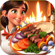 Kebab Chefs: Restaurant Sim 24