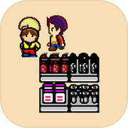 成金経営シミュレーションズ ホームセンターガーデンモバイルicon