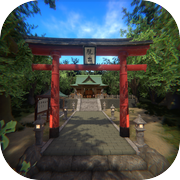 脱出ゲーム ShintoShrineicon