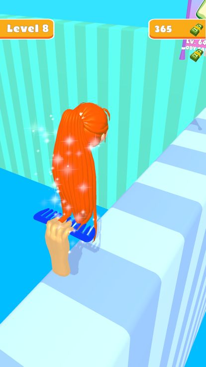 Beauty Flip游戏截图