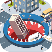 吞噬太空模拟器icon