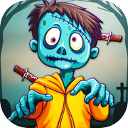 Zombie Run:Hit and Escapeicon