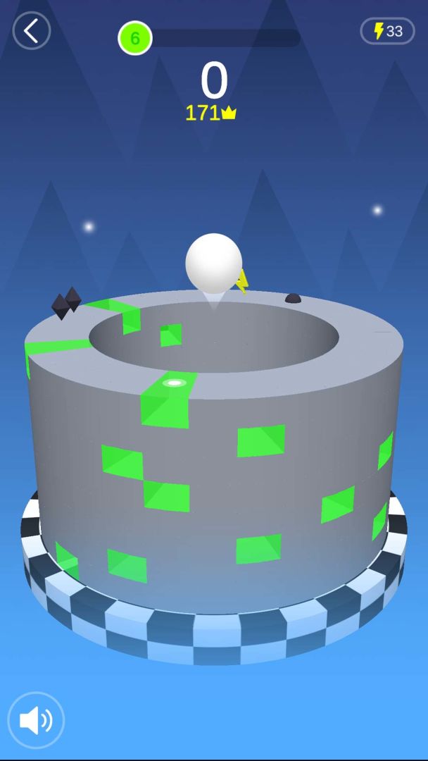 拆迁大作战游戏截图