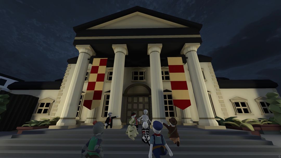 人类一败涂地游戏截图