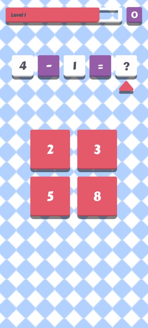 挑战数学大师游戏截图