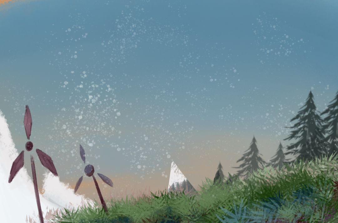 山河新梦游戏截图