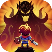 迷宫探险家-逆塔防类的荒诞风RPG手游icon