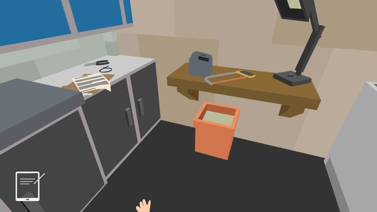 P.I. Zapp游戏截图