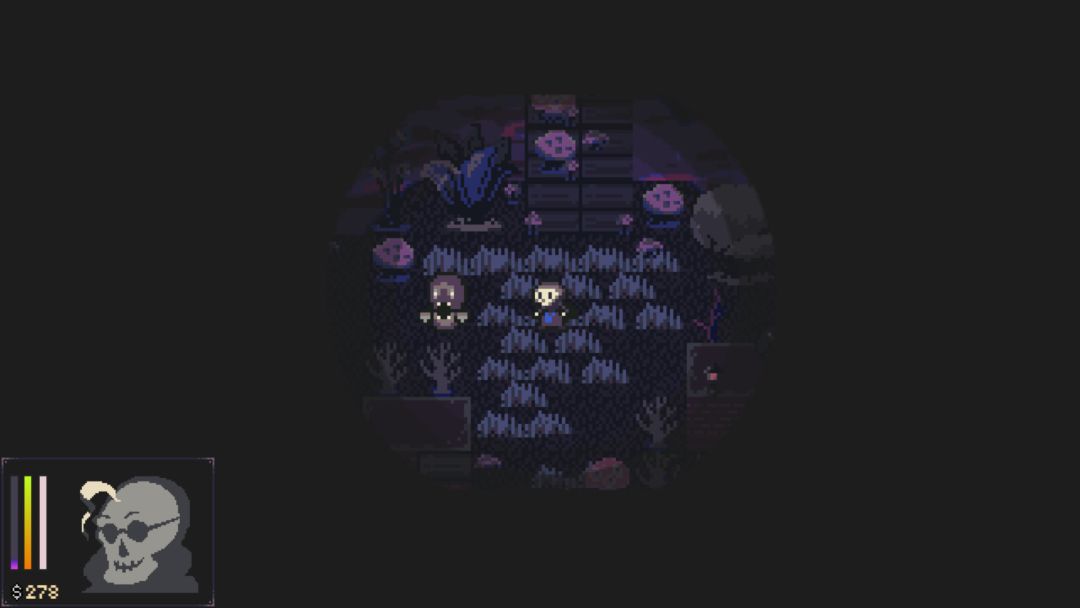 Osteoblasts游戏截图