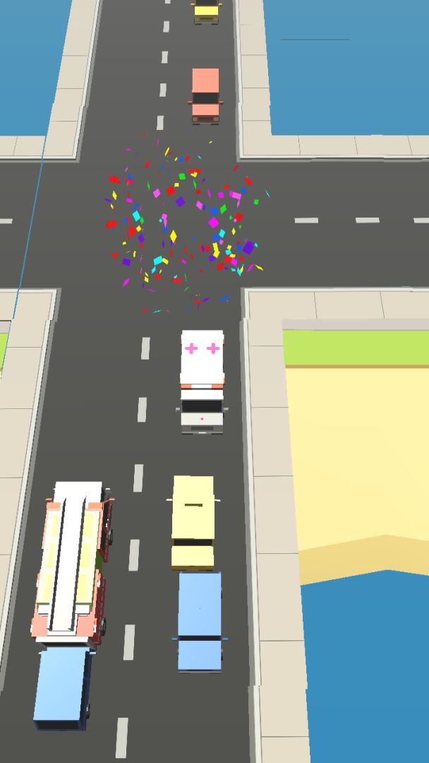 超车达人游戏截图