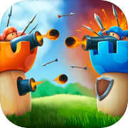 蘑菇战争2icon
