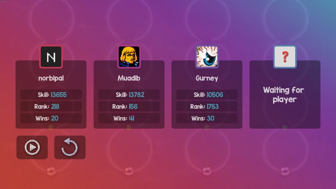 8infinity游戏截图
