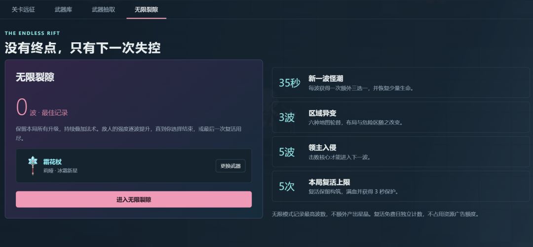 失控的幸存者游戏截图