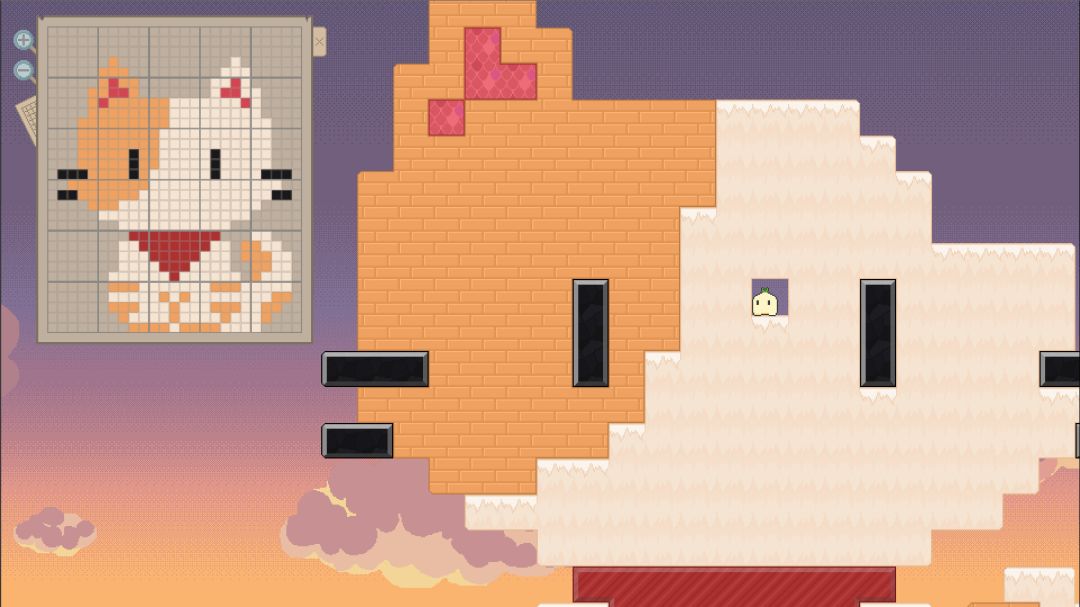 蒜什么建造师游戏截图