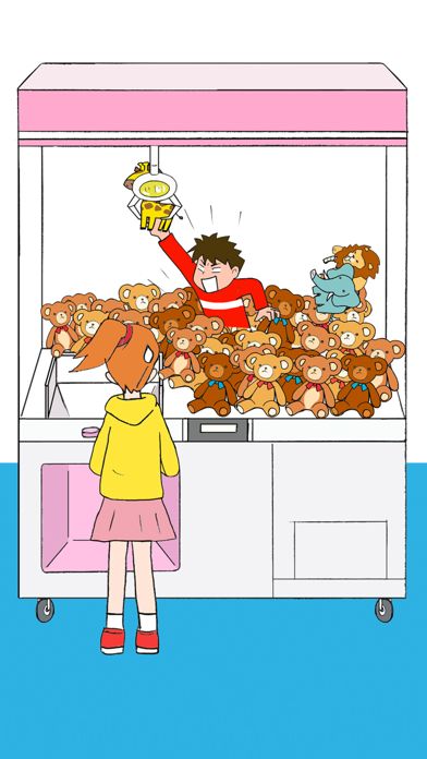 避免恶作剧！游戏截图