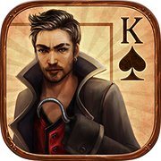 Solitaire Legend of the Pirates