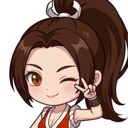事务所助理-小舞