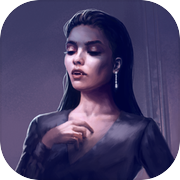 Vampire: The Masquerade — Parliament of Knivesicon