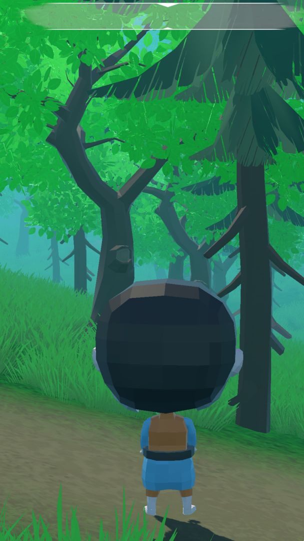 我在农村搬螃蟹游戏截图