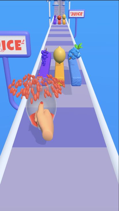 Cocktail Rush!游戏截图