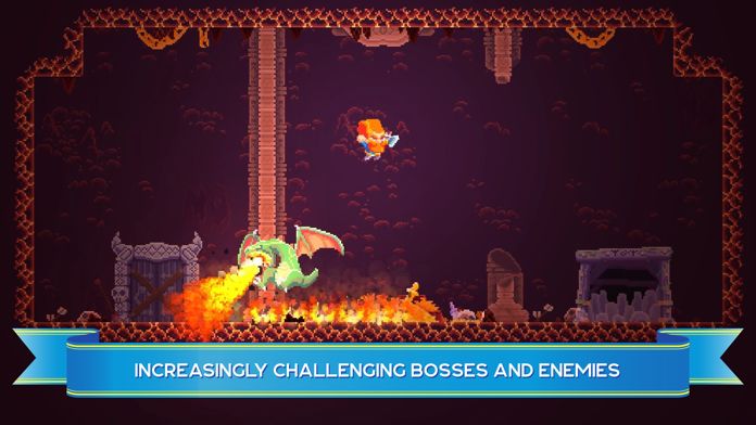 Dwarf Journey游戏截图