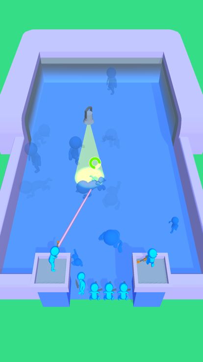 Spot Sneakers游戏截图