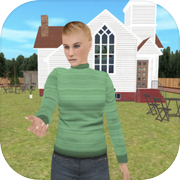 House Cleaning Games 2024icon