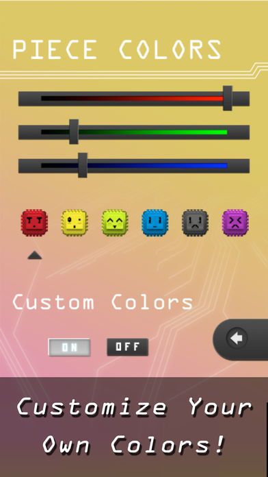 Connectrode游戏截图